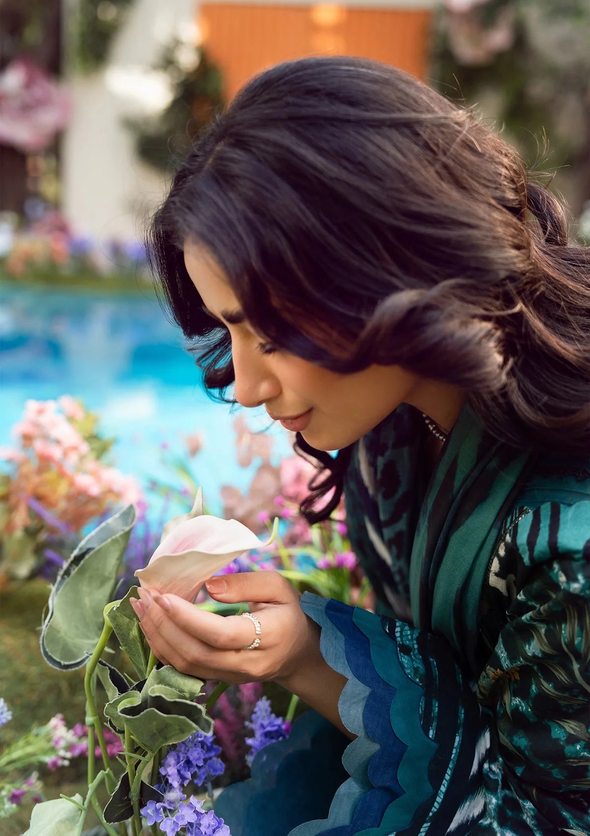 EPS-4A SABLE LUXE - Elaf Premium