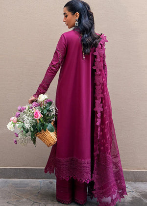 QK-VIOLET-FK-11 - Qalamkar