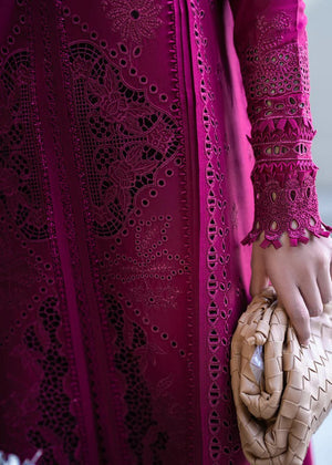 QK-VIOLET-FK-11 - Qalamkar