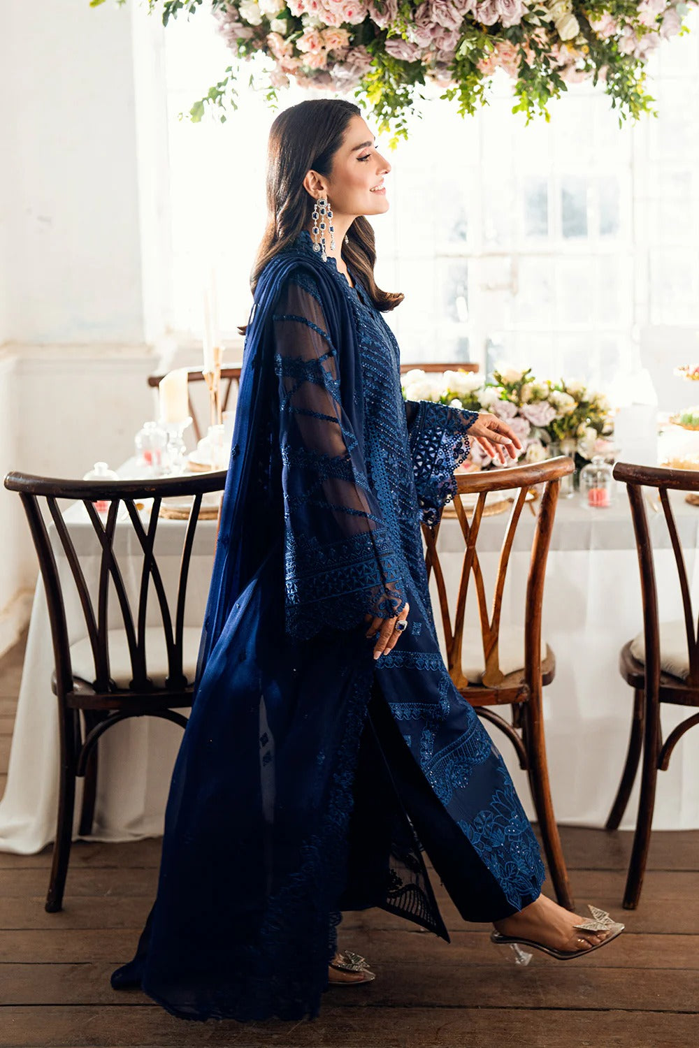 Imperial Midnight - Azure