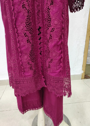 QK-VIOLET-FK-11 - Qalamkar